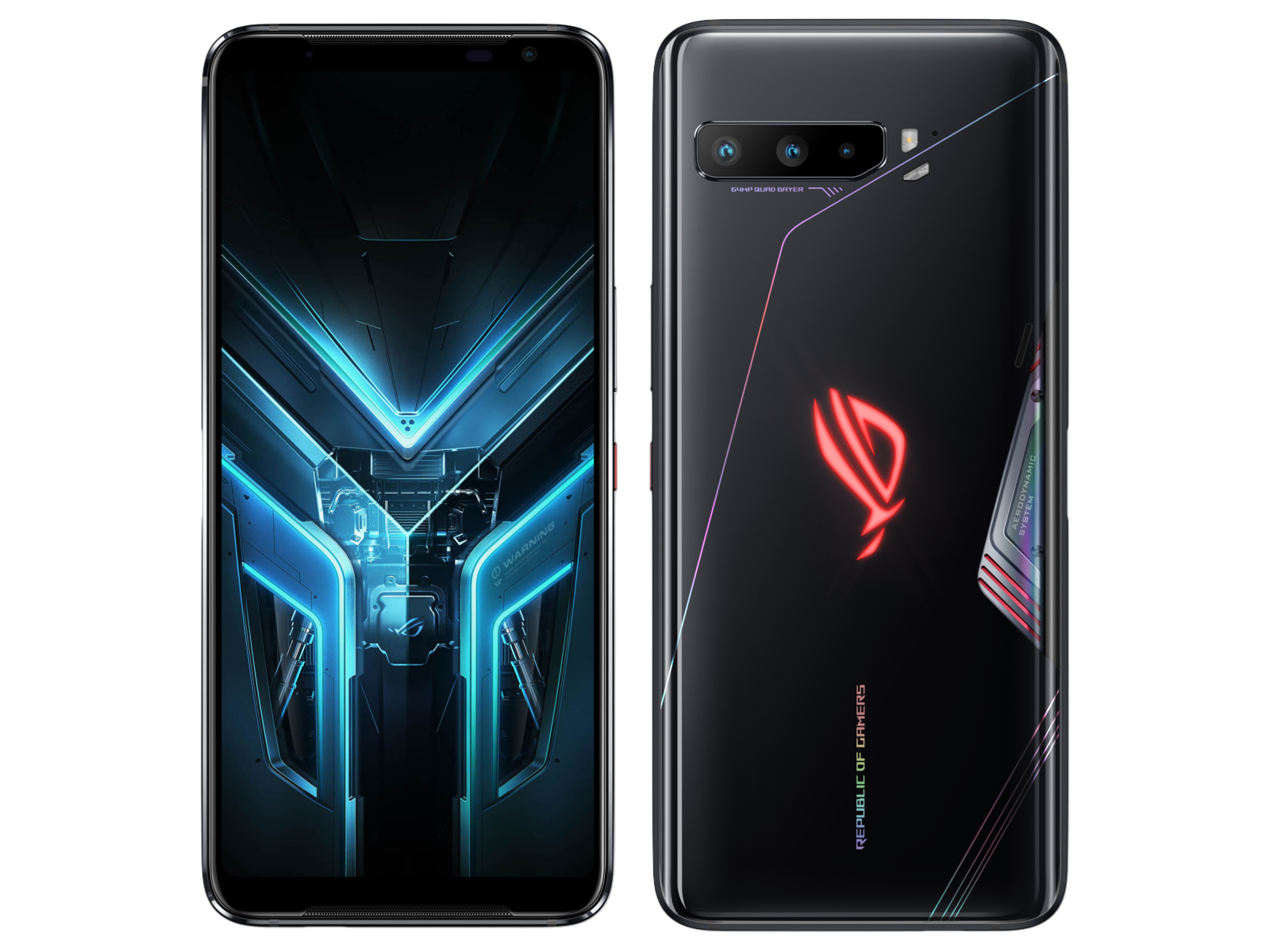 ROGPHONE3