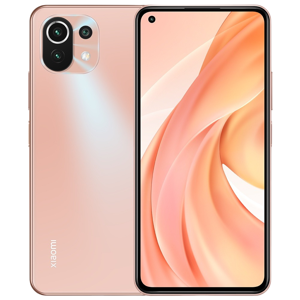 Xiaomi Mi 11 Lite 5G