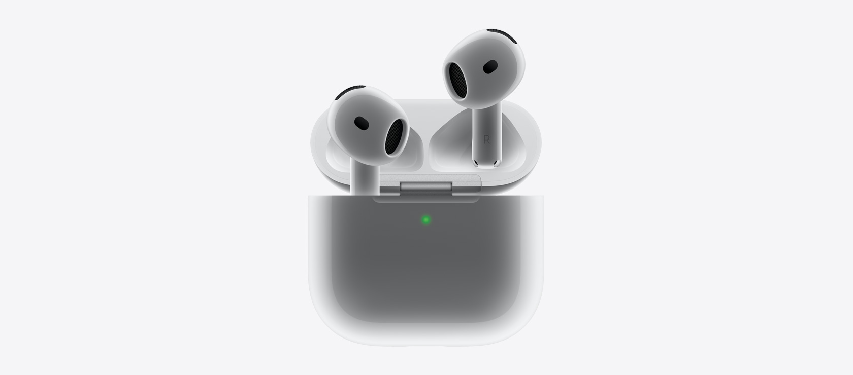 Apple AirPods 4 Non-ANC