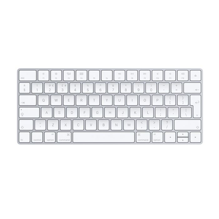 CLAVIER APPLE A1644