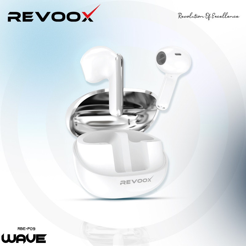 Revox RBE-P09