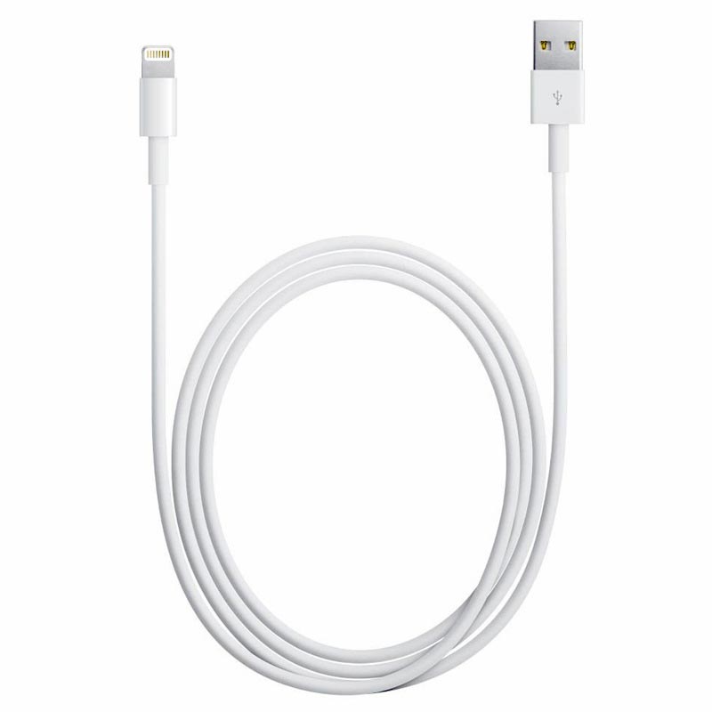 USB-A TO LIGHTING