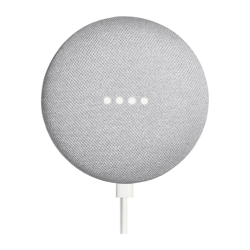 Google Home Mini