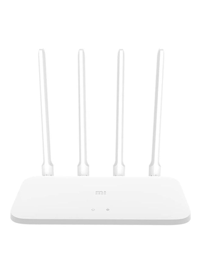 Mi ROUTER 4A
