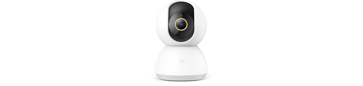 Mi 360 HOME SECIRITY CAMERA 2K