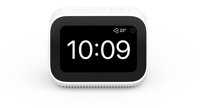 Xiaomi Mi Smart Clock
