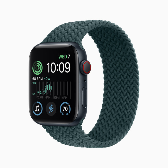 Apple Watch SE 2nd Gen