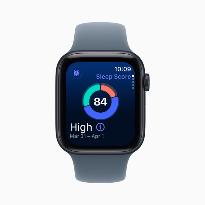 Apple Watch SE 3rd Gen