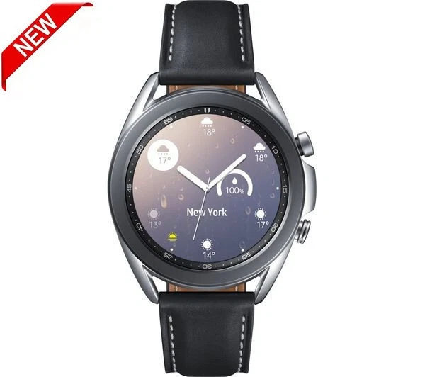 GALAXY WATCH 3