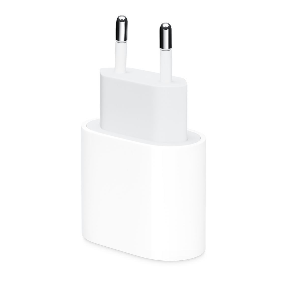 CHARGEUR ORIGINAL 20W