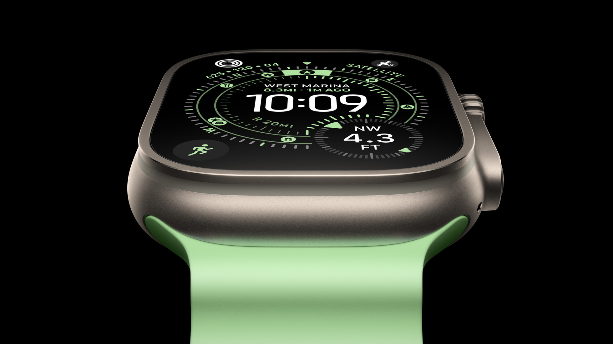 Apple Watch Ultra 3