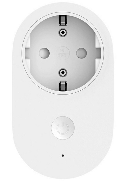 Mi SMART PLUG WIFI