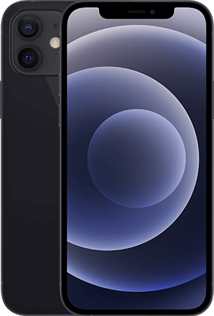 iPhone 12
