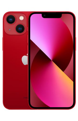 iPhone 13 mini