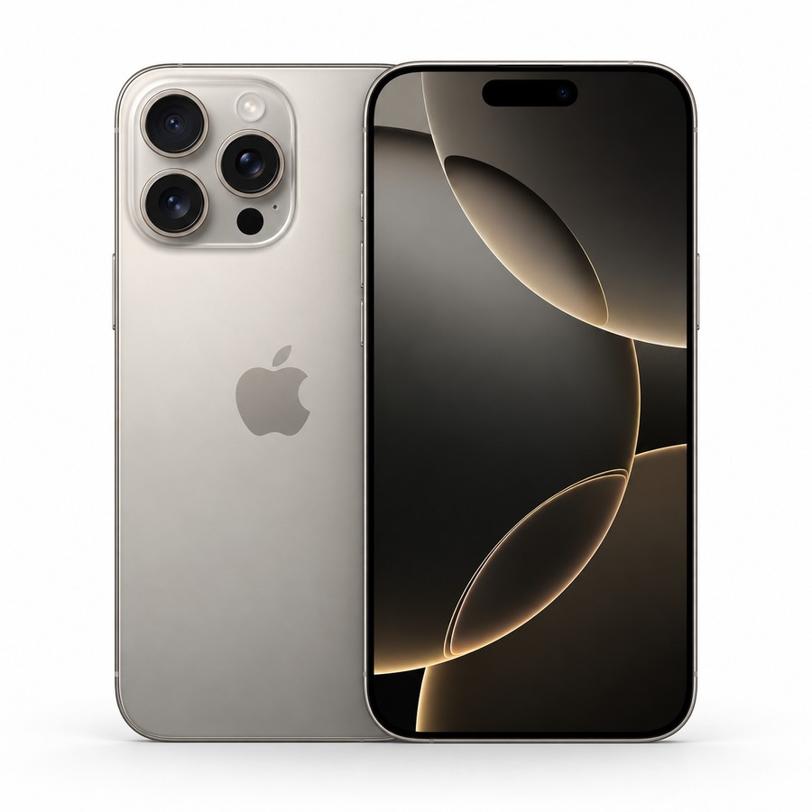 iPHONE16PRO MAX