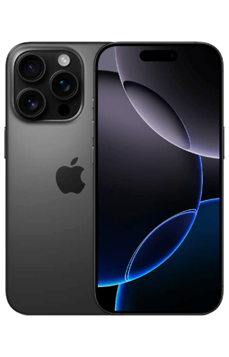 iPhone 16 Pro
