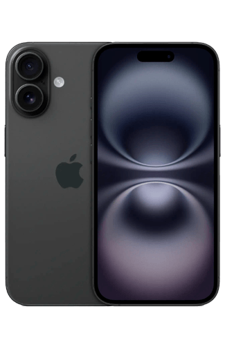 iPhone 16