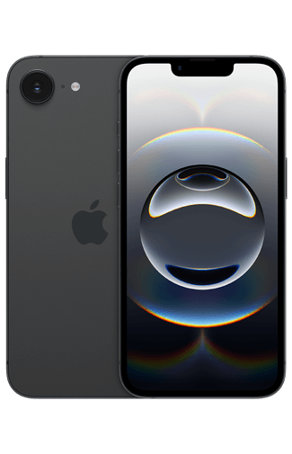 iPhone 16e