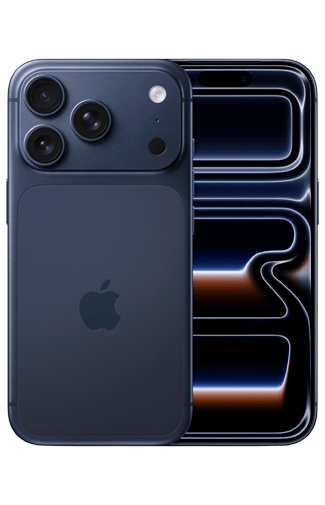 iPhone 17 Pro