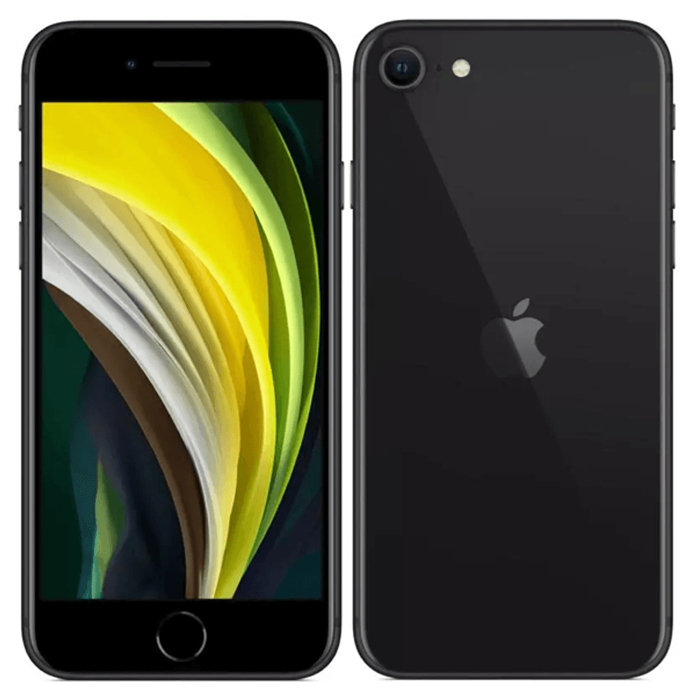 iPhone SE (2nd generation)