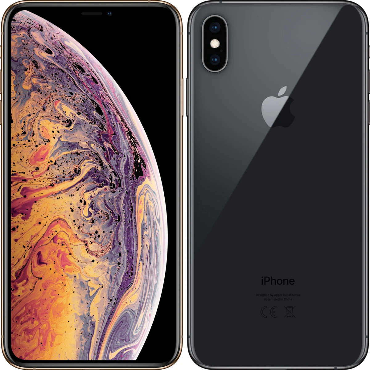 iPhone XS Max