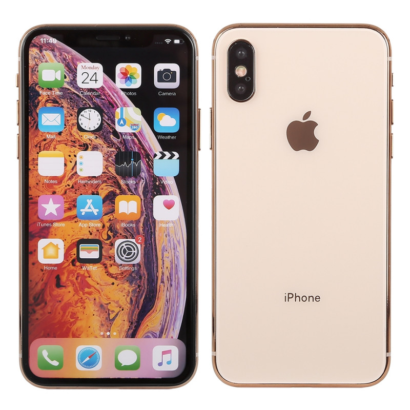 iPHONE XS