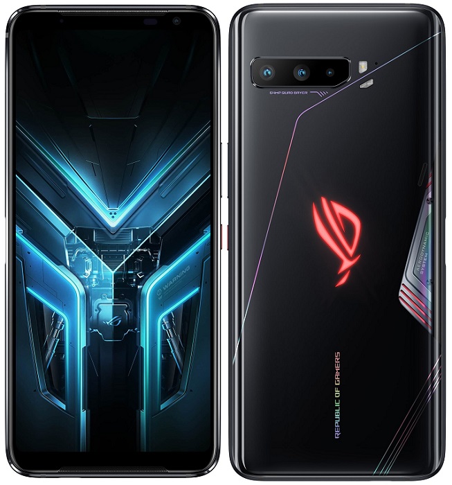 ROGPHONE3