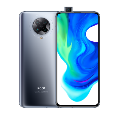 POCO F2 Pro 5G