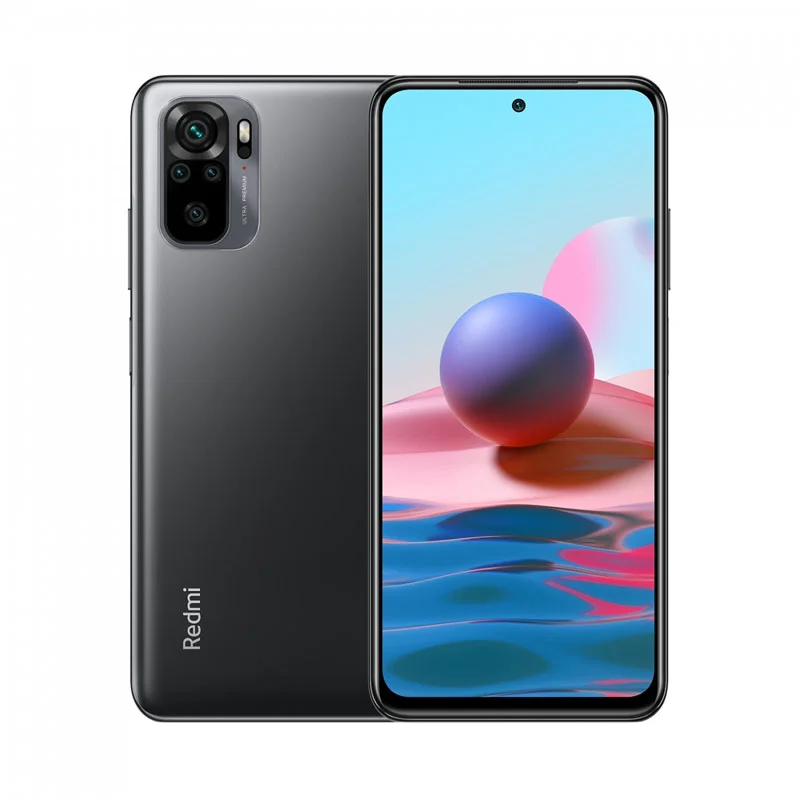 REDMI NOTE10