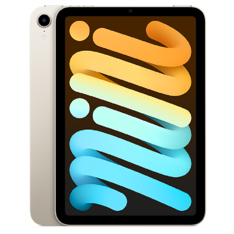 iPad mini 6th Gen