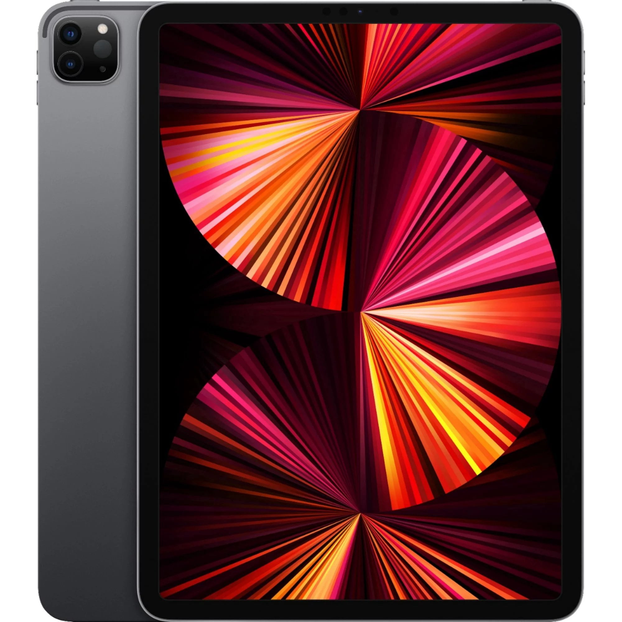 iPad Pro 11" 3rd Gen