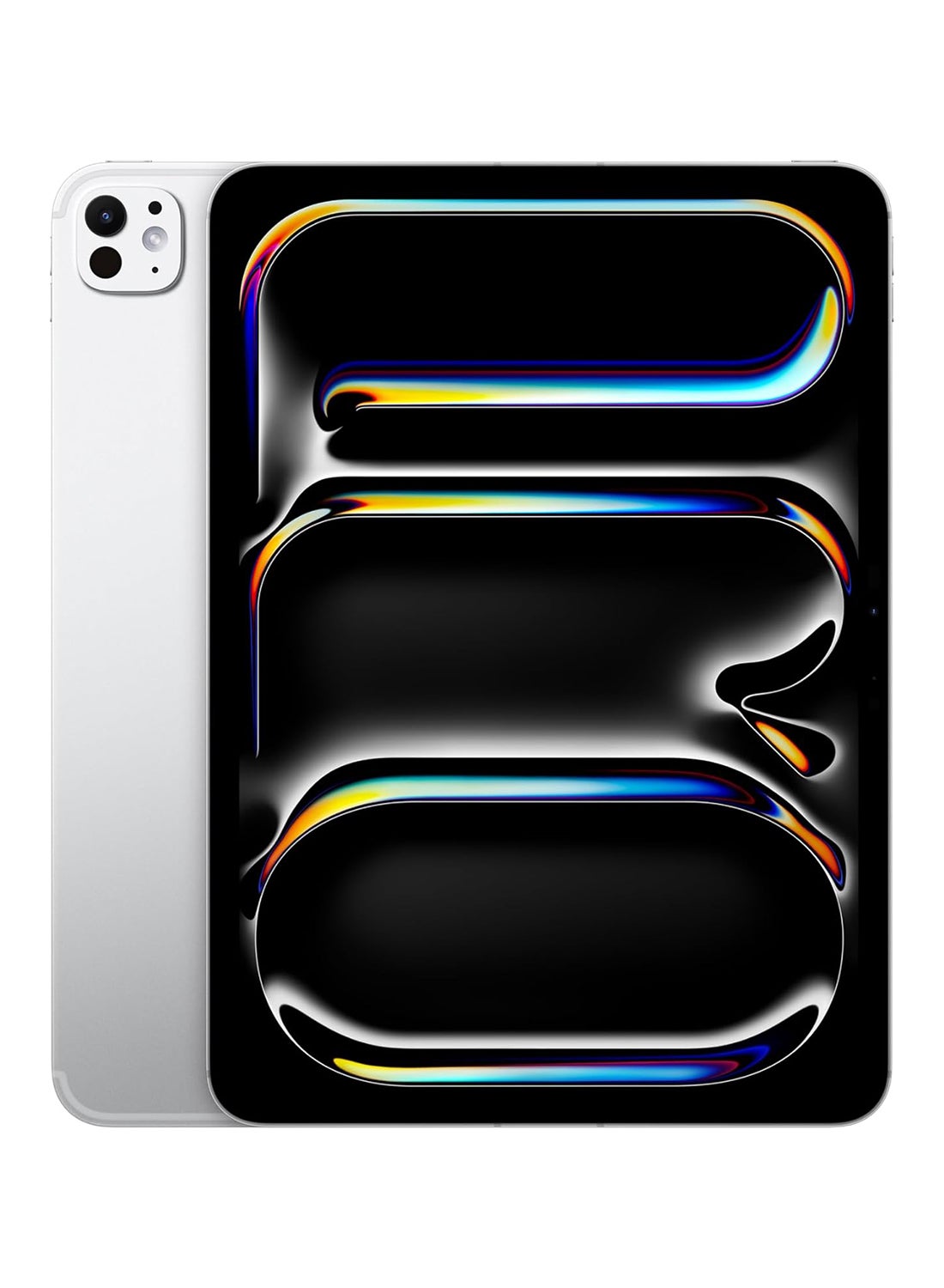 iPad Pro 11" M4
