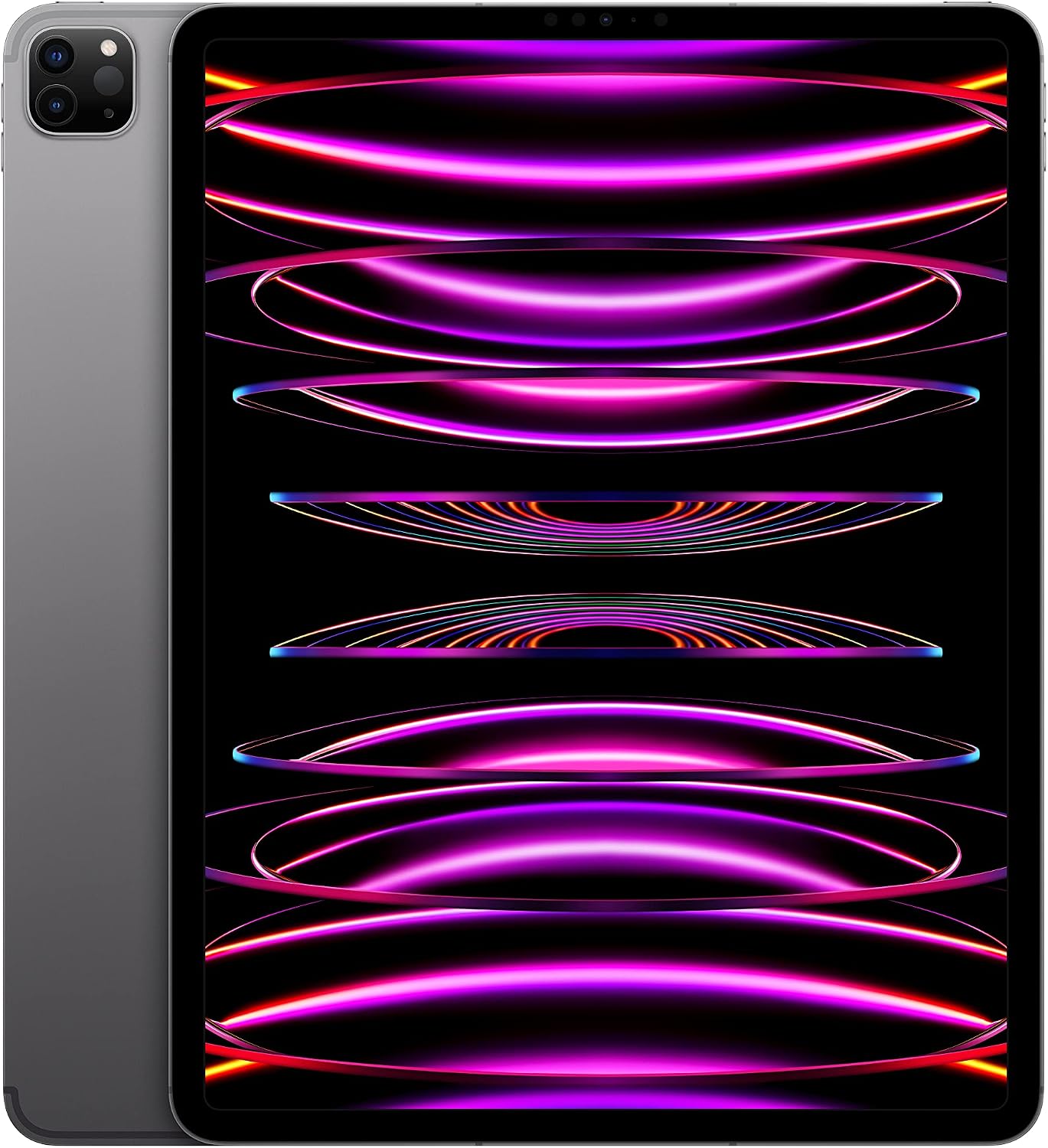 iPad Pro 12.9" 6th Gen