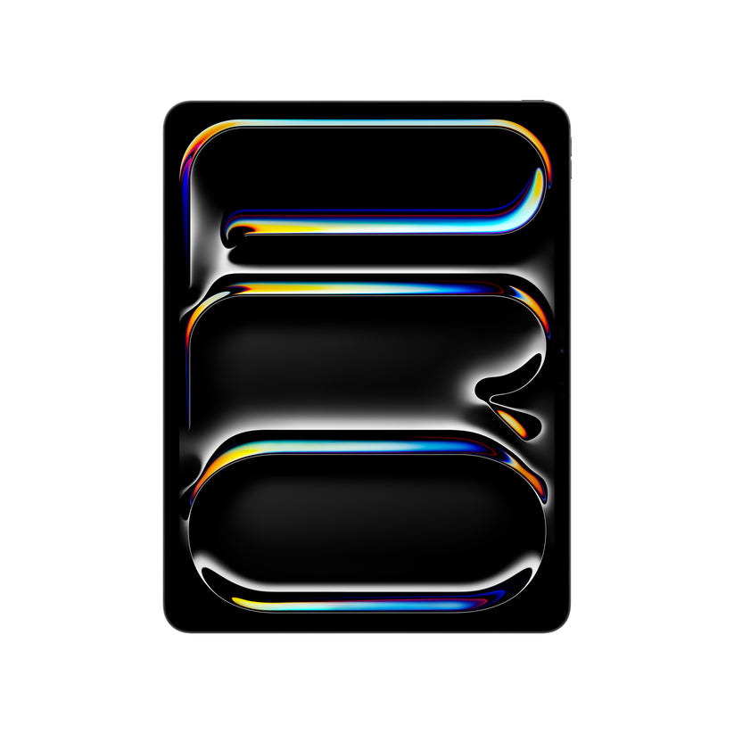 iPad Pro 13" M4