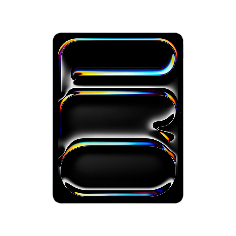 iPad Pro 13" M5